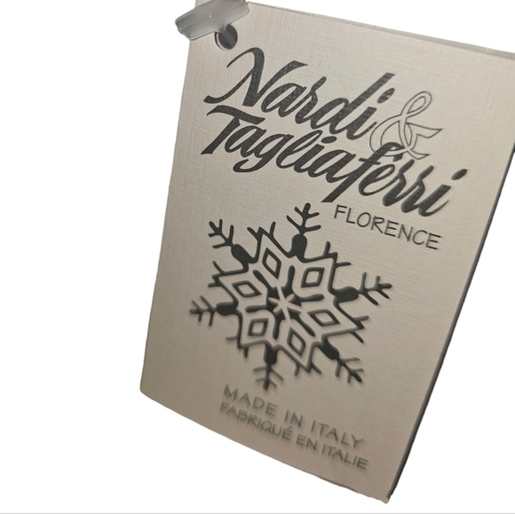 NWT | Nardi Tagliaferri | Women's Wool Alpaca Beanie Pom | ๐ฎ๐น Italy ๐ฎ๐น - Picture 6 of 12